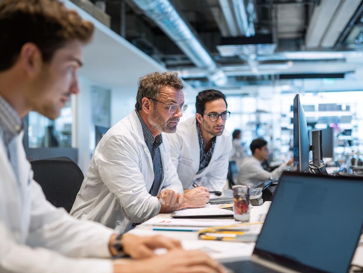 Organizational Development