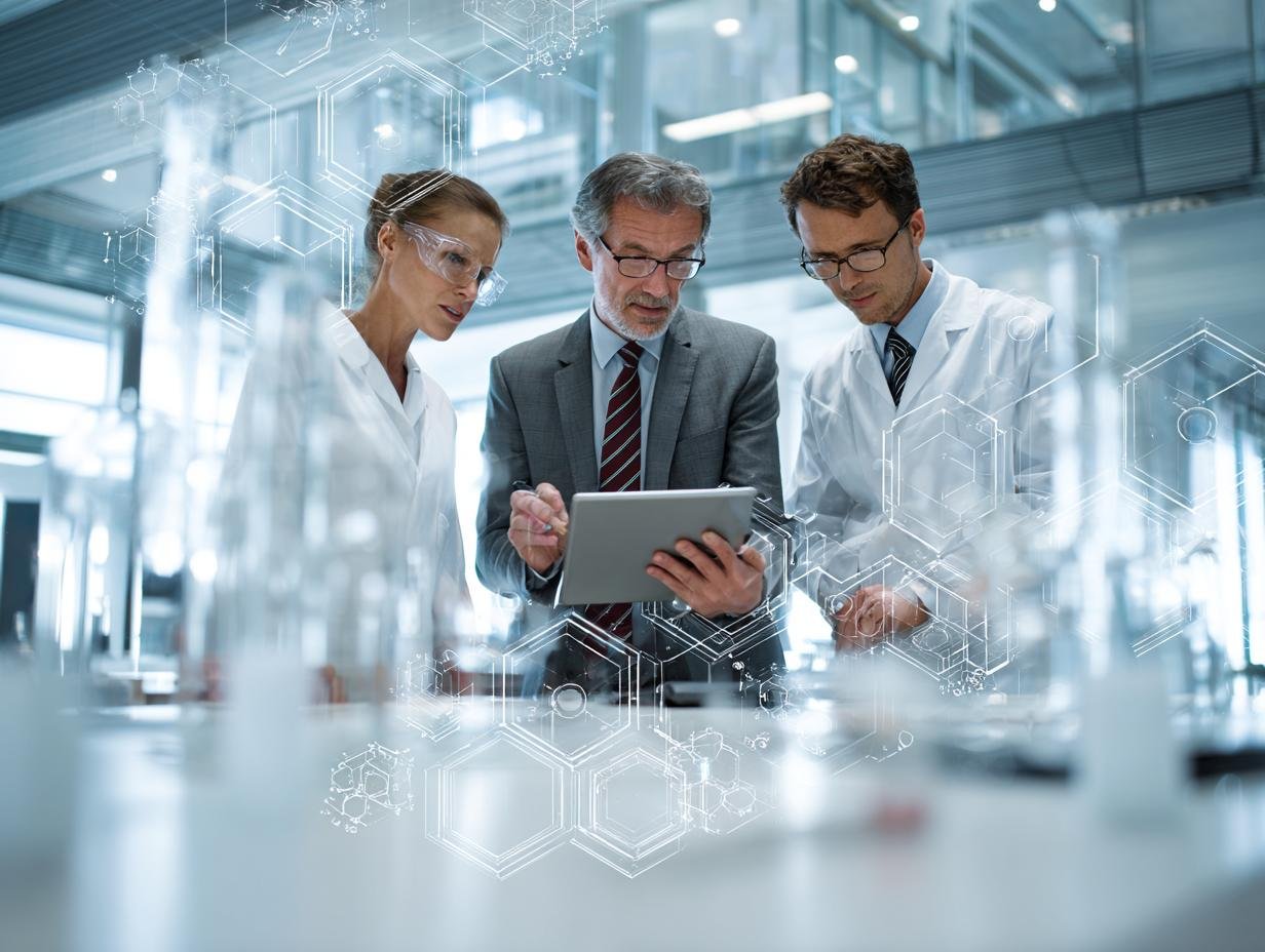 Analytical Consulting